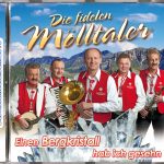 Einen Bergkirstall hab ich gesehn