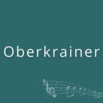 Oberkrainer