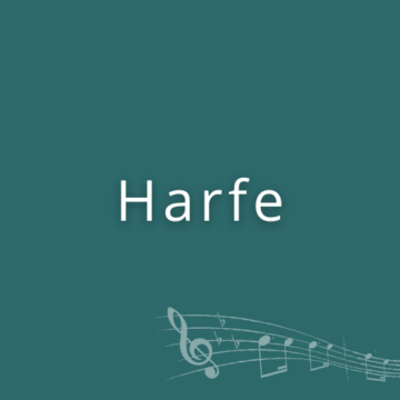 Harfe