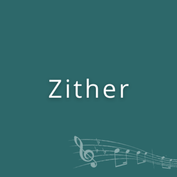 Zither