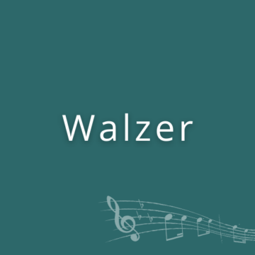 Walzer