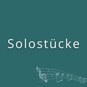 Solostücke