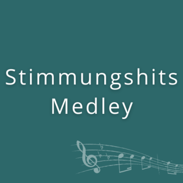 Stimmungshits/Medleys