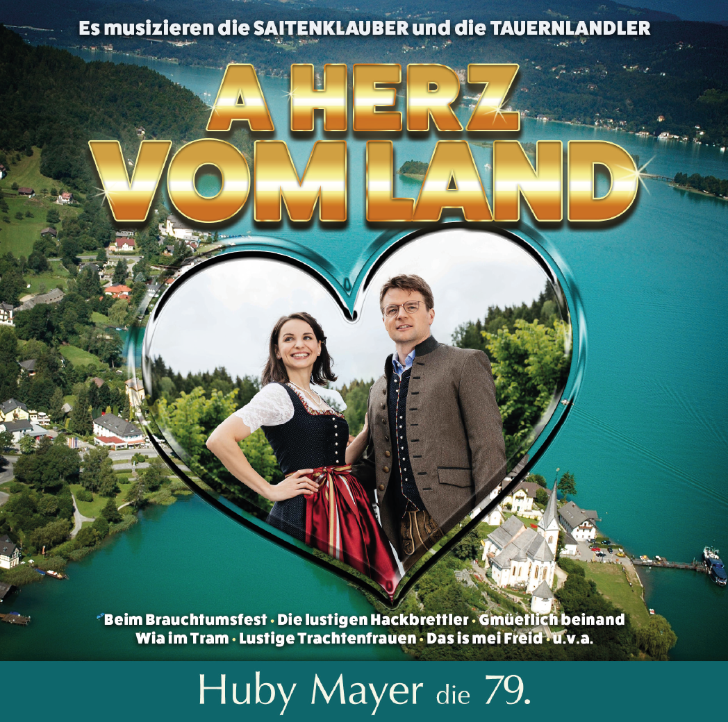 CD 79: A Herz vom Land