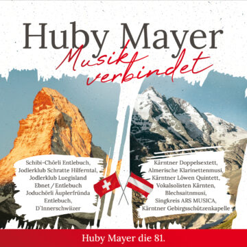 CD 81: Musik verbindet