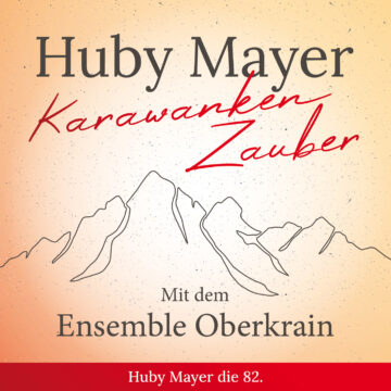CD 82: Karawanken Zauber