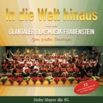 CD 85: In die Welt hinaus