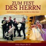 CD 87: Zum Fest des Herrn