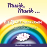 CD 88: Musik, Musik