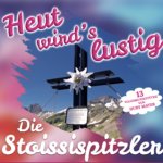 CD 90: Heut wird's lustig