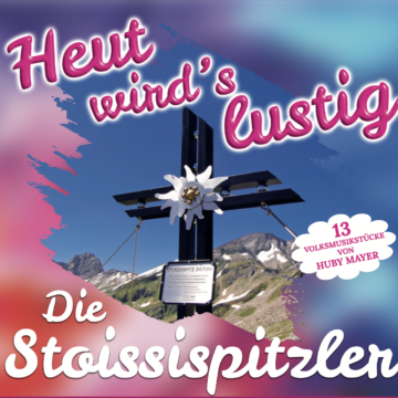 CD 90: Heut wird's lustig