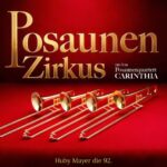 CD 92: Posaunen Zirkus