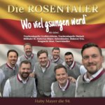 CD 94: Wo viel gsungen werd