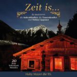 CD 95: Zeit is . . .